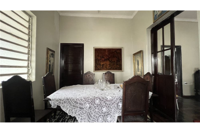 Imagem Casa com 4 Quartos à Venda, 330 m² em Centro - João Pessoa Imagem Casa com 4 Quartos à Venda, 330 m² em Centro - João Pessoa