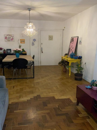 Imagem Imóvel com 2 Quartos à Venda, 123 m² em Cidade Monções - São Paulo