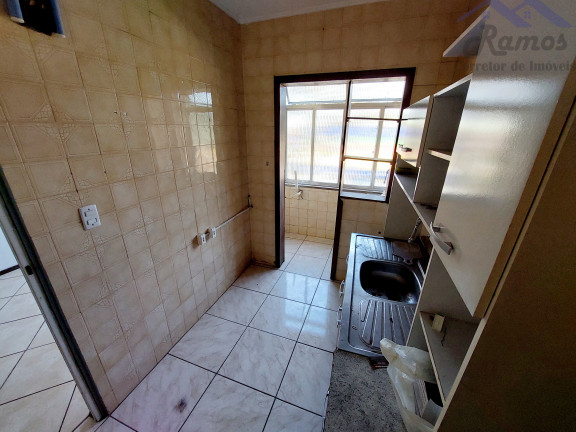 Imagem Imóvel com 2 Quartos à Venda, 46 m² em Cristal - Porto Alegre