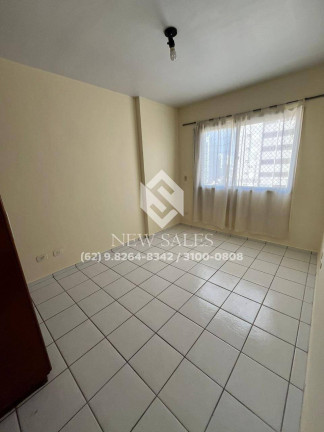 Imagem Apartamento com 3 Quartos à Venda, 89 m² em Setor Bueno - Goiânia Imagem Apartamento com 3 Quartos à Venda, 89 m² em Setor Bueno - Goiânia