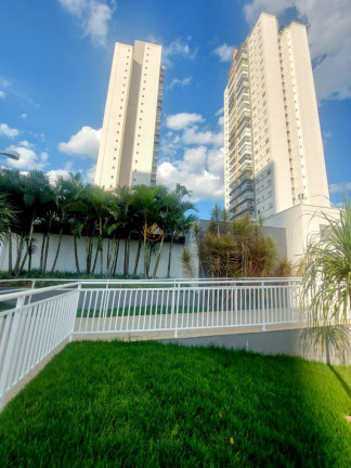 Imóvel com 3 Quartos para Alugar, 82 m² em Taquaral - Campinas