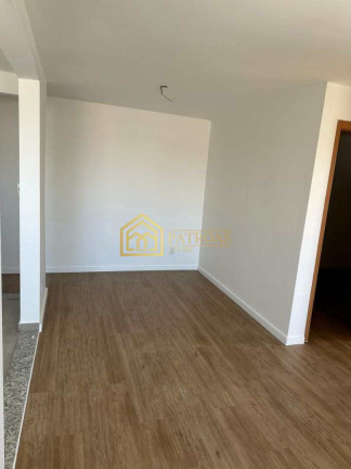 Imagem Apartamento com 2 Quartos à Venda, 50 m² em Utinga - Santo André