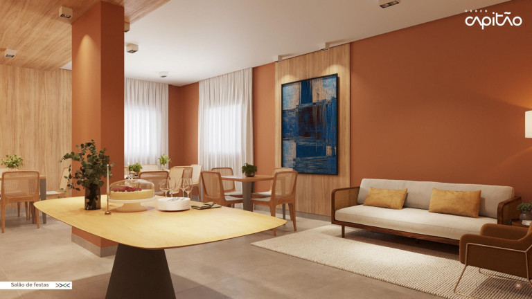 Imagem Imóvel com 3 Quartos à Venda, 66 m² em Campos Elíseos - Ribeirão Preto Imagem Imóvel com 3 Quartos à Venda, 66 m² em Campos Elíseos - Ribeirão Preto