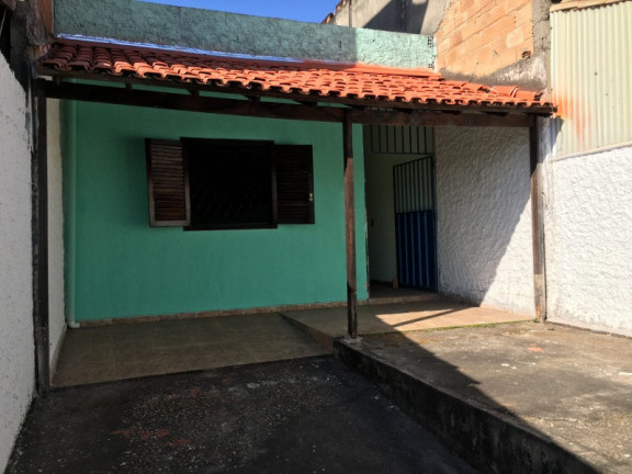 Casa com 2 Quartos à Venda, 180 m² em Dom Bosco - Betim