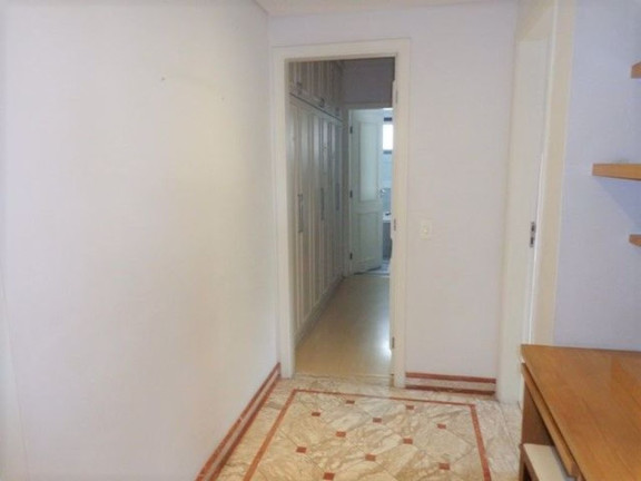 Imagem Apartamento com 3 Quartos à Venda, 145 m² em Parque Bairro Morumbi - São Paulo