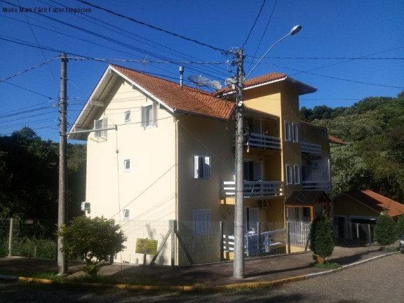 Imagem Apartamento com 3 Quartos à Venda, 85 m² em Centro - Nova Petrópolis Imagem Apartamento com 3 Quartos à Venda, 85 m² em Centro - Nova Petrópolis