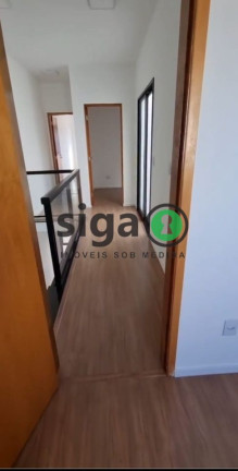 Imagem Casa com 3 Quartos à Venda, 110 m² em Vila Carrão - São Paulo Imagem Casa com 3 Quartos à Venda, 110 m² em Vila Carrão - São Paulo