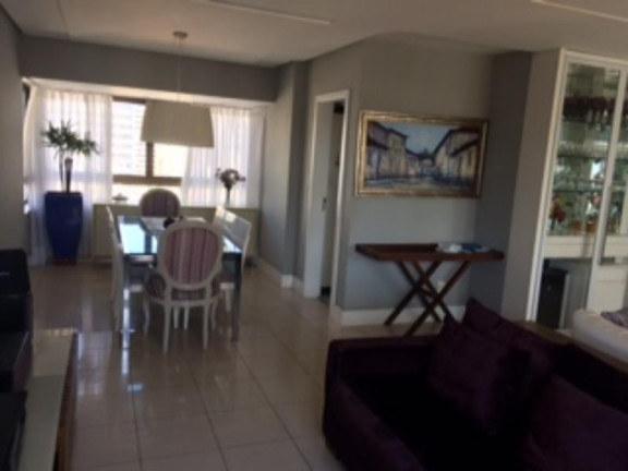 Imagem Apartamento com 4 Quartos à Venda, 140 m² em Pituba - Salvador