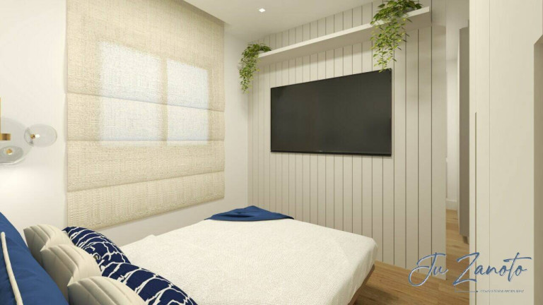 Imagem Apartamento com 2 Quartos à Venda, 69 m² em Caiobá - Matinhos