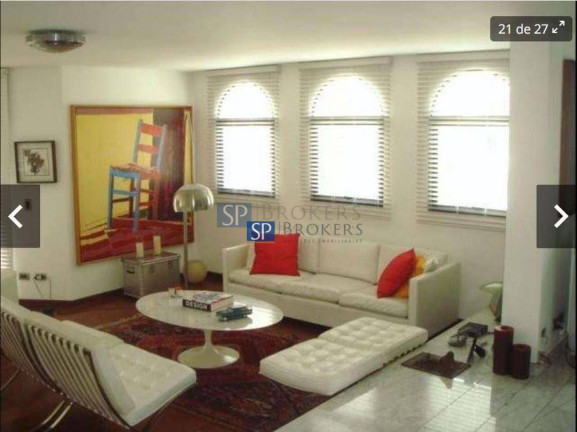 Imagem Apartamento com 4 Quartos à Venda, 293 m² em Planalto Paulista - São Paulo Imagem Apartamento com 4 Quartos à Venda, 293 m² em Planalto Paulista - São Paulo
