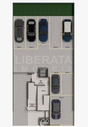 Imagem Apartamento com 2 Quartos à Venda, 77 m² em Centro - Navegantes Imagem Apartamento com 2 Quartos à Venda, 77 m² em Centro - Navegantes