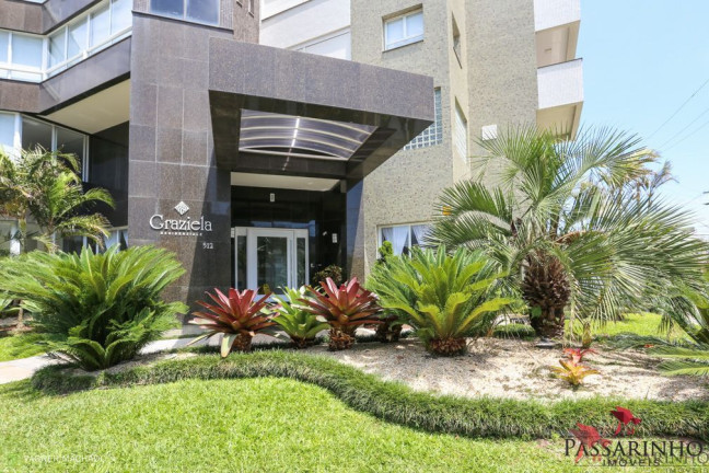 Imagem Apartamento com 4 Quartos à Venda, 250 m² em Praia Grande - Torres