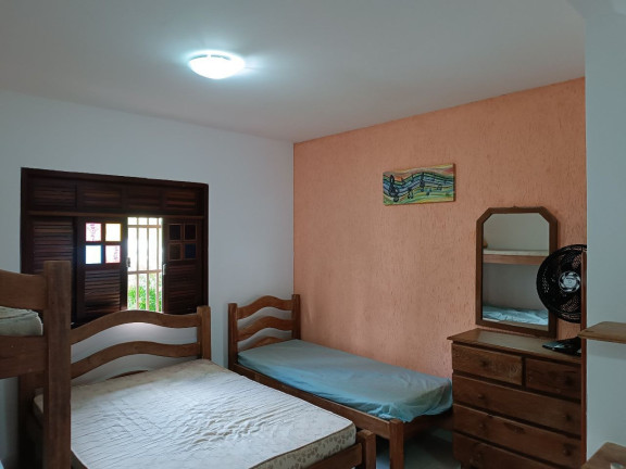 Imagem Casa com 2 Quartos à Venda, 140 m² em Barra Do Jacuípe - Camaçari