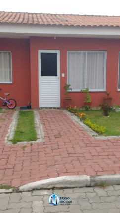 Imagem Casa de Condomínio com 2 Quartos à Venda, 50 m² em Chácaras Arcampo - Duque De Caxias