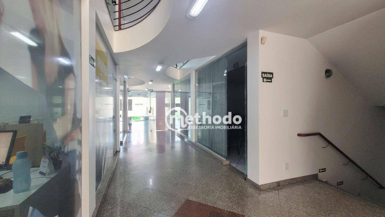 Imagem Edifício Residencial à Venda, 1.418 m² em Centro - Campinas Imagem Edifício Residencial à Venda, 1.418 m² em Centro - Campinas