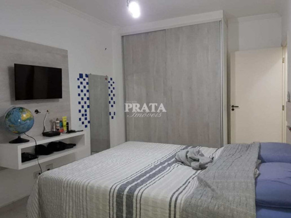 Imagem Apartamento com 2 Quartos à Venda, 94 m² em Pompéia - Santos Imagem Apartamento com 2 Quartos à Venda, 94 m² em Pompéia - Santos