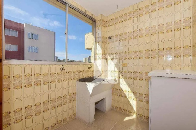Imagem Apartamento com 2 Quartos à Venda, 52 m² em água Verde - Curitiba