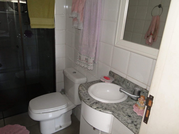 Imagem Imóvel com 3 Quartos à Venda, 74 m² em Vila Guarani - Jundiaí