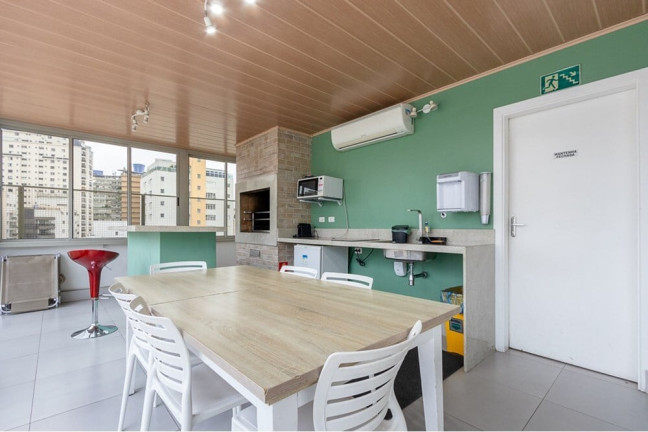 Imagem Apartamento com 2 Quartos à Venda, 77 m² em Higienópolis - São Paulo Imagem Apartamento com 2 Quartos à Venda, 77 m² em Higienópolis - São Paulo