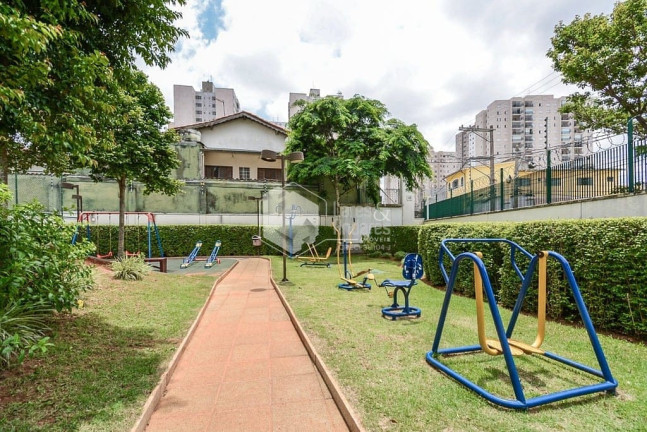 Imagem Apartamento com 3 Quartos à Venda, 102 m² em Tatuapé - São Paulo Imagem Apartamento com 3 Quartos à Venda, 102 m² em Tatuapé - São Paulo