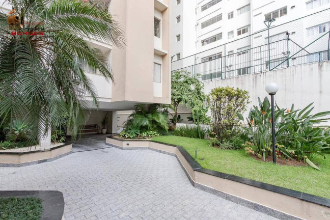 Imagem Apartamento com 2 Quartos à Venda, 50 m² em Campo Belo - São Paulo