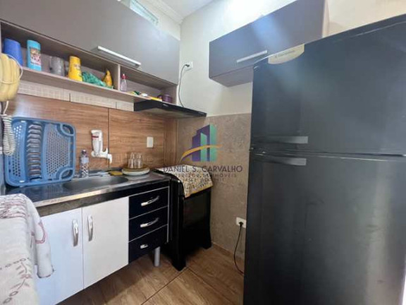 Imagem Apartamento com 2 Quartos à Venda, 55 m² em Caiçara - Praia Grande