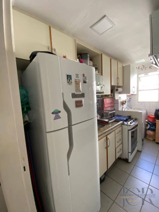 Imagem Apartamento com 2 Quartos à Venda, 47 m² em Jardim Da Gloria - Cotia