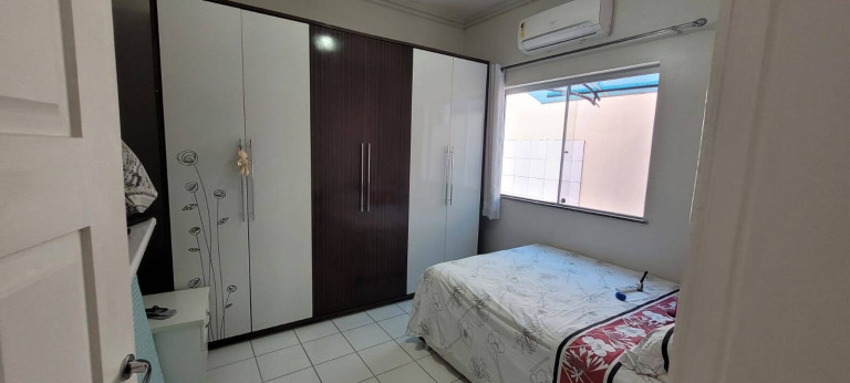 Imagem Casa com 3 Quartos à Venda,  em Parque Verde - Belém