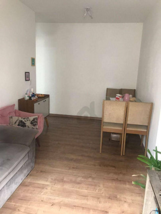 Imagem Apartamento com 2 Quartos à Venda, 55 m² em Residencial Villa De Espanha - Sorocaba