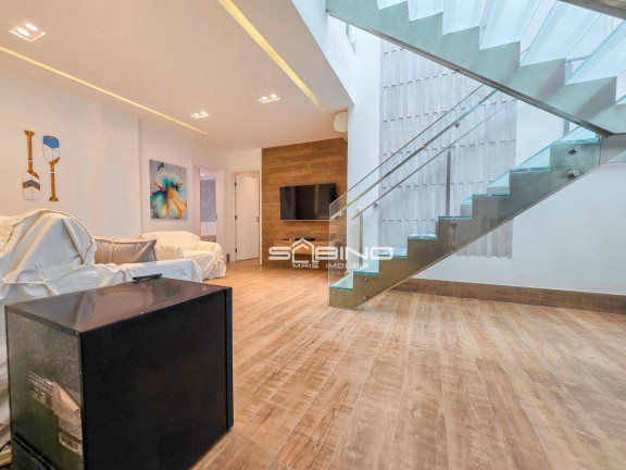 Imagem Cobertura com 5 Quartos à Venda, 341 m² em Riviera De São Lourenço - Bertioga