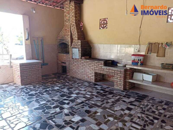 Imagem Chácara com 6 Quartos à Venda, 3.750 m² em Caponga - Cascavel