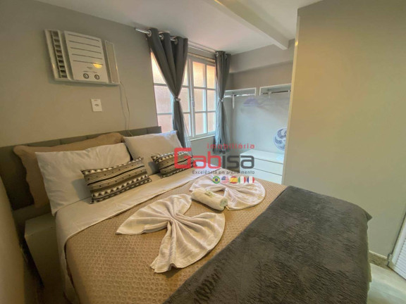 Imagem Casa com 2 Quartos à Venda, 68 m² em Centro - Armação Dos Búzios