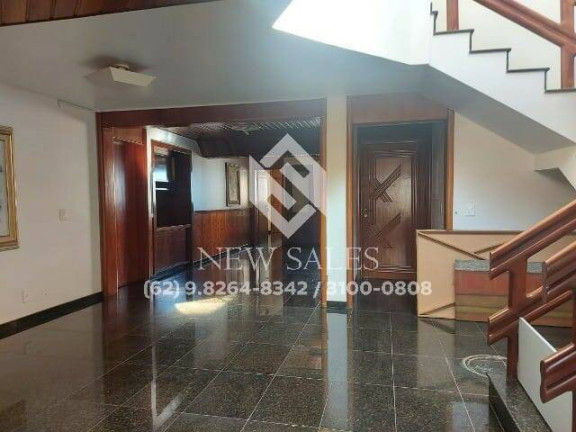 Imagem Apartamento com 4 Quartos à Venda, 430 m² em Setor Bueno - Goiânia Imagem Apartamento com 4 Quartos à Venda, 430 m² em Setor Bueno - Goiânia