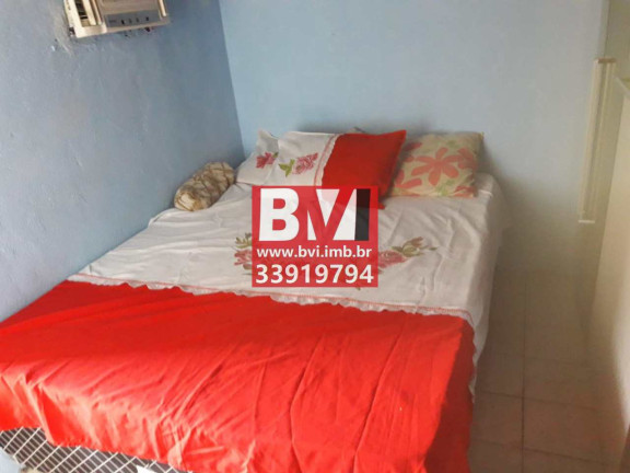 Imagem Casa com 3 Quartos à Venda, 58 m² em Irajá - Rio De Janeiro Imagem Casa com 3 Quartos à Venda, 58 m² em Irajá - Rio De Janeiro