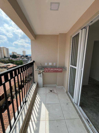 Imagem Apartamento com 2 Quartos à Venda, 46 m² em Jardim Flor Da Montanha - Guarulhos Imagem Apartamento com 2 Quartos à Venda, 46 m² em Jardim Flor Da Montanha - Guarulhos