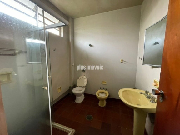 Imagem Casa com 4 Quartos à Venda, 517 m² em Vila Inah - São Paulo