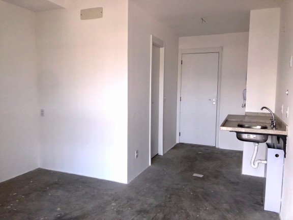 Imagem Apartamento com 1 Quarto à Venda, 26 m² em Jardim Independência - São Paulo Imagem Apartamento com 1 Quarto à Venda, 26 m² em Jardim Independência - São Paulo