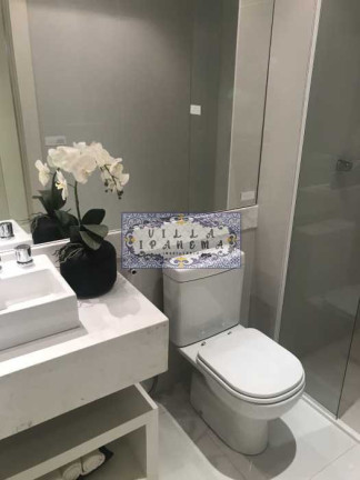 Imagem Apartamento com 2 Quartos à Venda, 85 m² em Barra Da Tijuca - Rio De Janeiro