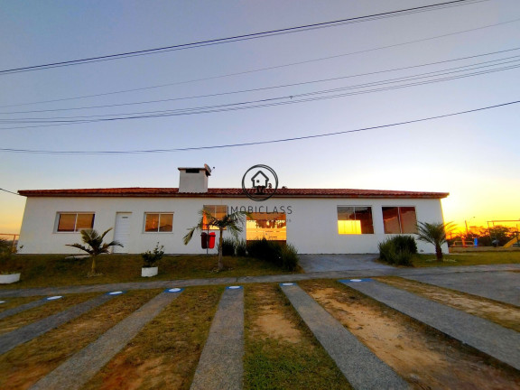 Imagem Casa de Condomínio com 2 Quartos à Venda, 50 m² em Jardim Algarve - Alvorada Imagem Casa de Condomínio com 2 Quartos à Venda, 50 m² em Jardim Algarve - Alvorada