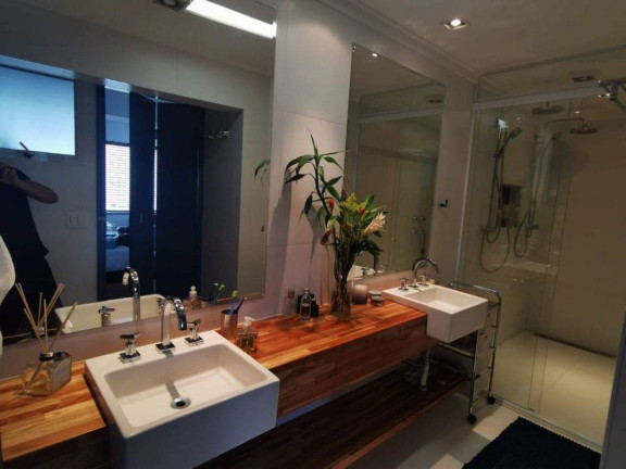 Imagem Apartamento com 1 Quarto à Venda, 140 m² em Pinheiros - São Paulo Imagem Apartamento com 1 Quarto à Venda, 140 m² em Pinheiros - São Paulo