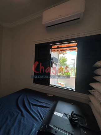 Sobrado com 3 Quartos à Venda, 160 m² em Morro Do Algodão - Caraguatatuba