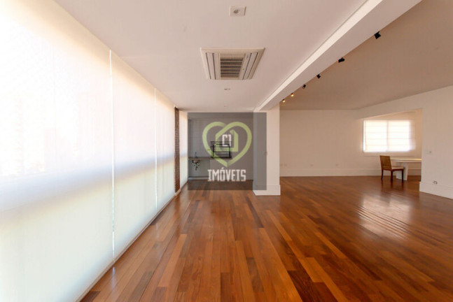 Imagem Apartamento com 3 Quartos à Venda, 281 m² em Perdizes - São Paulo