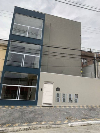 Apartamento com 2 Quartos à Venda, 37 m² em Vila Antonieta - São Paulo