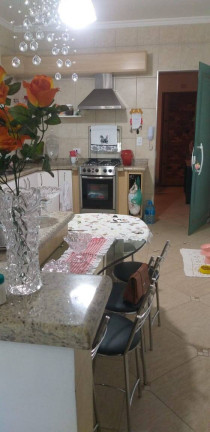 Imagem Apartamento com 2 Quartos à Venda, 84 m² em Campestre - Santo André Imagem Apartamento com 2 Quartos à Venda, 84 m² em Campestre - Santo André