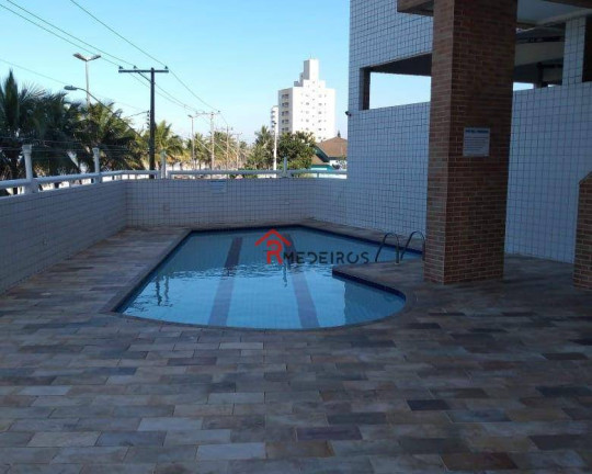 Imagem Apartamento com 2 Quartos à Venda ou Locação, 86 m² em Balneário Flórida - Praia Grande