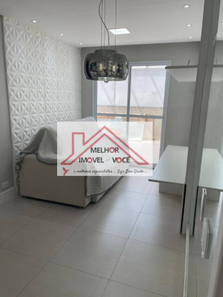 Imagem Apartamento com 2 Quartos à Venda, 48 m² em Parque Edu Chaves - São Paulo Imagem Apartamento com 2 Quartos à Venda, 48 m² em Parque Edu Chaves - São Paulo