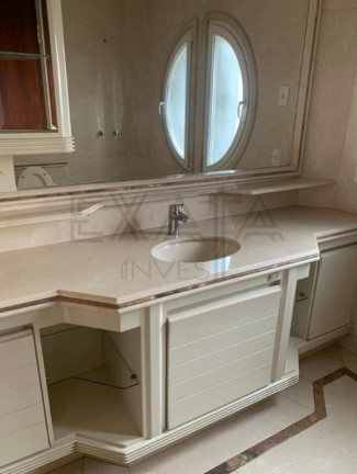 Imagem Imóvel com 5 Quartos à Venda, 1.154 m² em Panamby - São Paulo Imagem Imóvel com 5 Quartos à Venda, 1.154 m² em Panamby - São Paulo