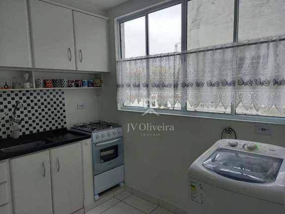 Imagem Apartamento com 1 Quarto à Venda, 37 m² em Consolação - São Paulo Imagem Apartamento com 1 Quarto à Venda, 37 m² em Consolação - São Paulo