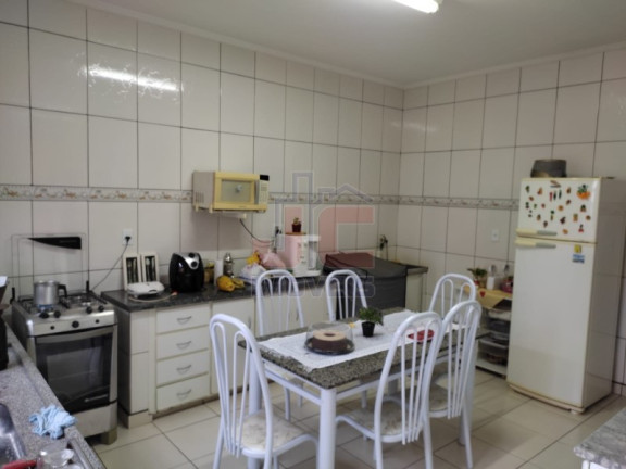 Imagem Casa com 3 Quartos à Venda, 229 m² em Vila Mariana - Ribeirão Preto