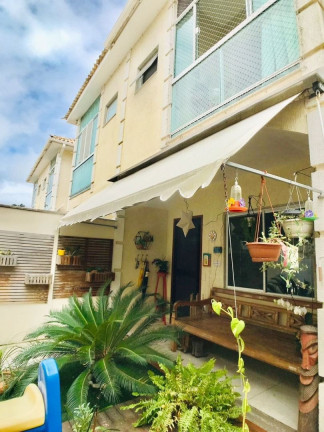 Casa com 2 Quartos à Venda, 84 m² em Palmeiras - Cabo Frio